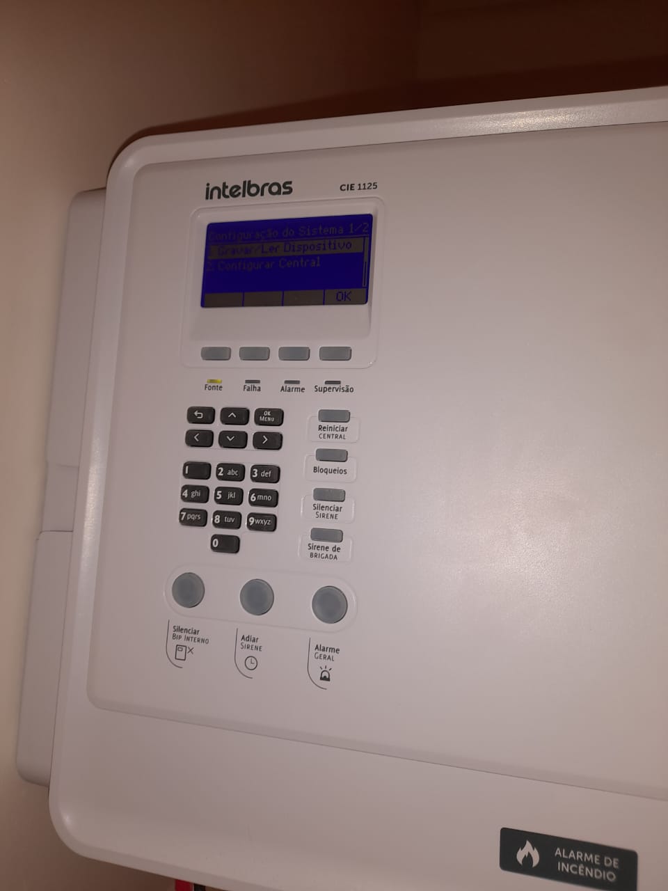 JA Instalações Elétricas