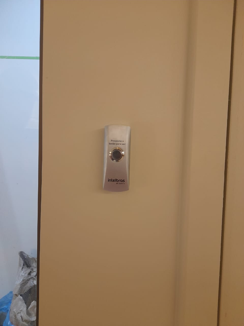 JA Instalações Elétricas