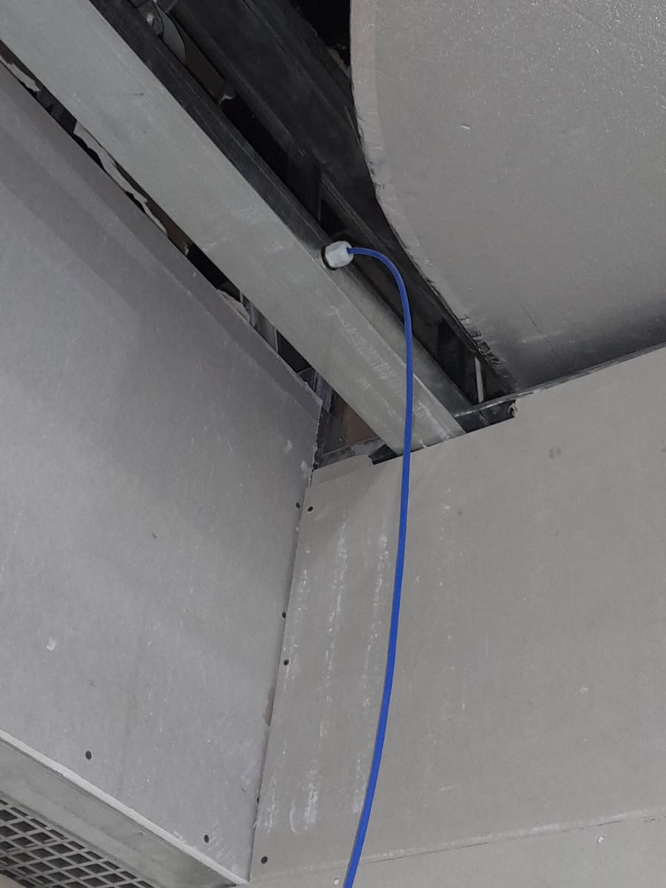 JA Instalações Elétricas