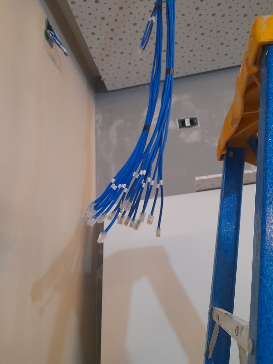 JA Instalações Elétricas