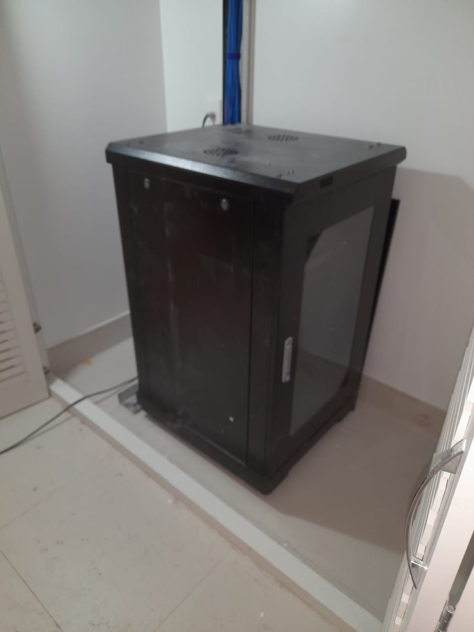 JA Instalações Elétricas