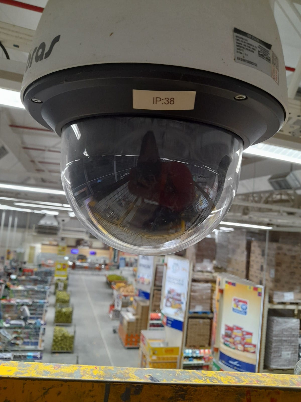 JA Instalações Elétricas