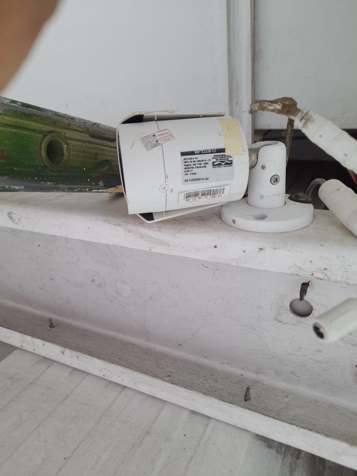 JA Instalações Elétricas