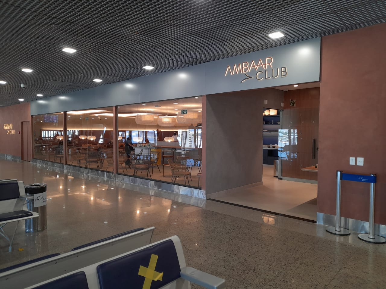 JA Instalações Elétricas