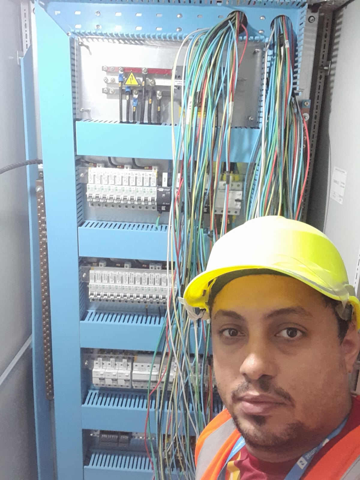JA Instalações Elétricas
