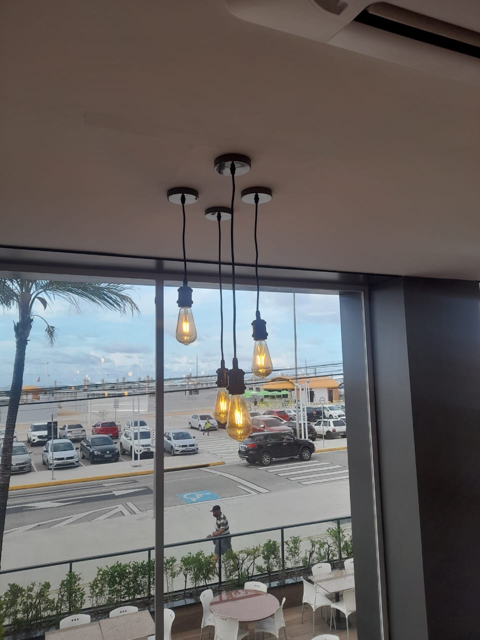 JA Instalações Elétricas