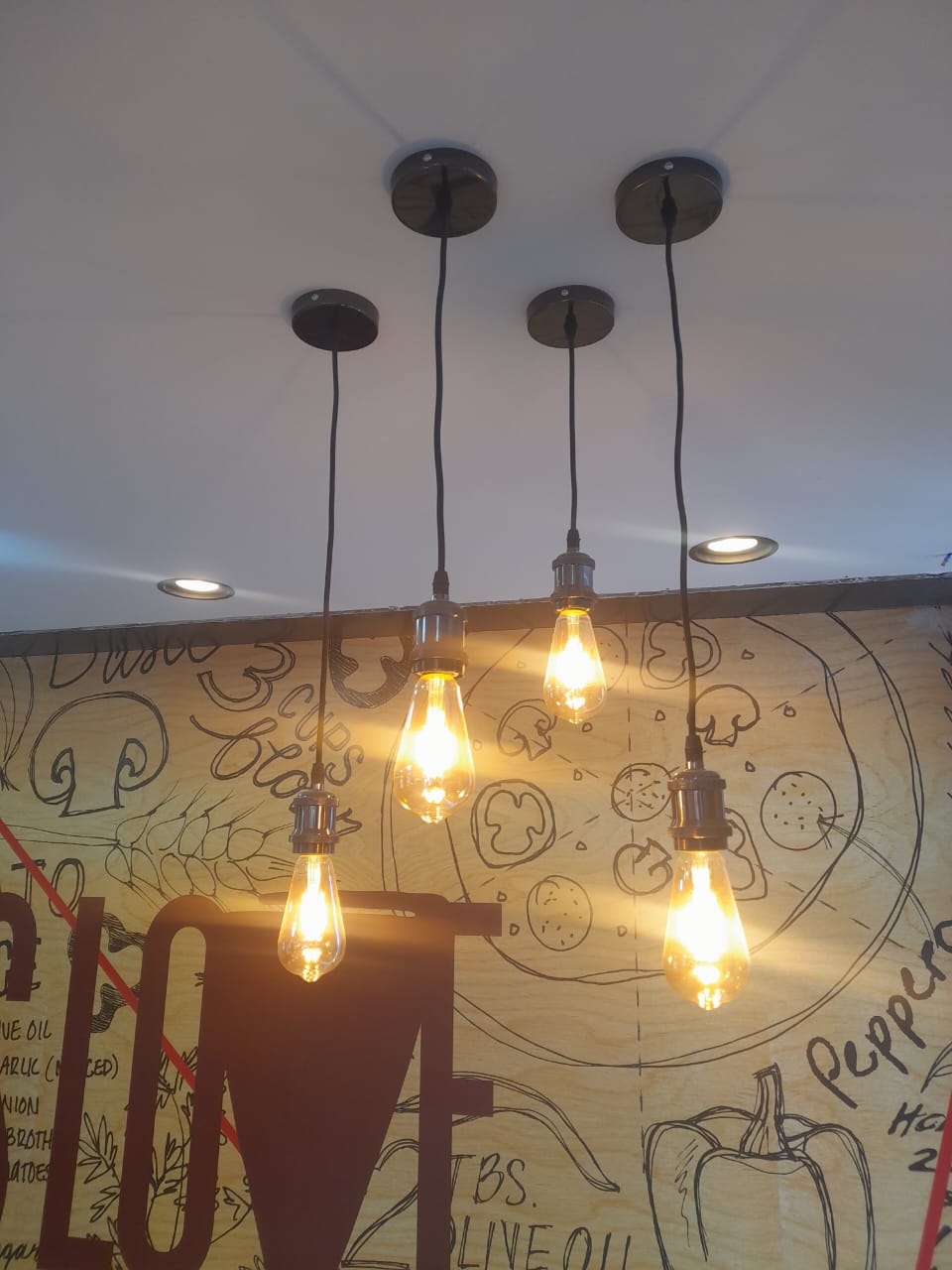 JA Instalações Elétricas