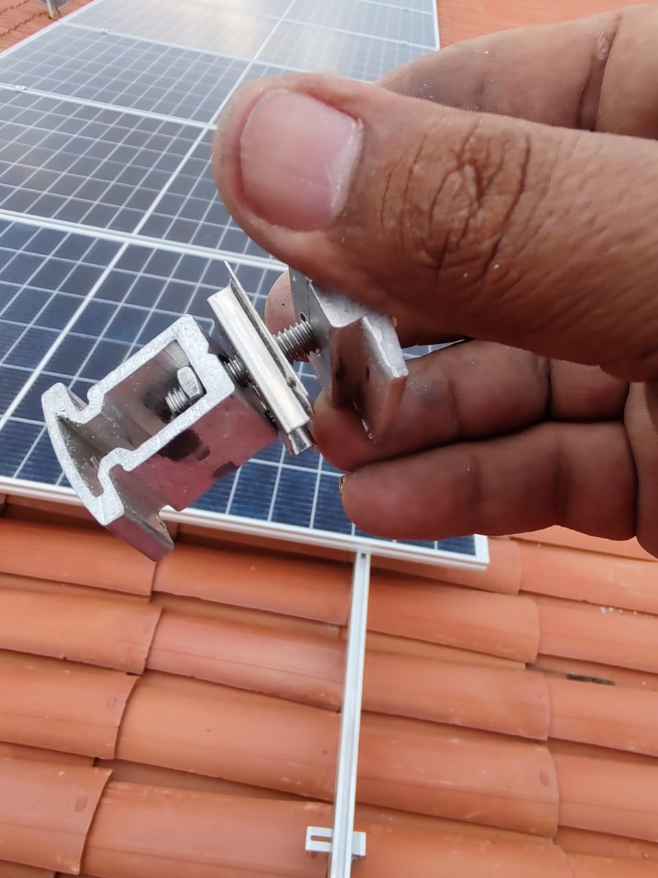 JA Instalações Elétricas