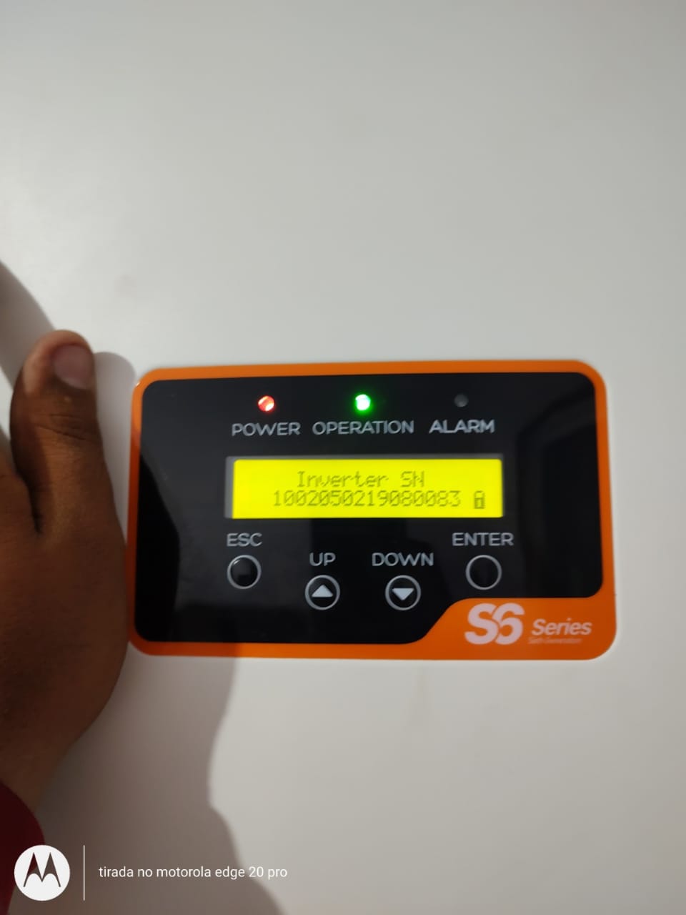 JA Instalações Elétricas