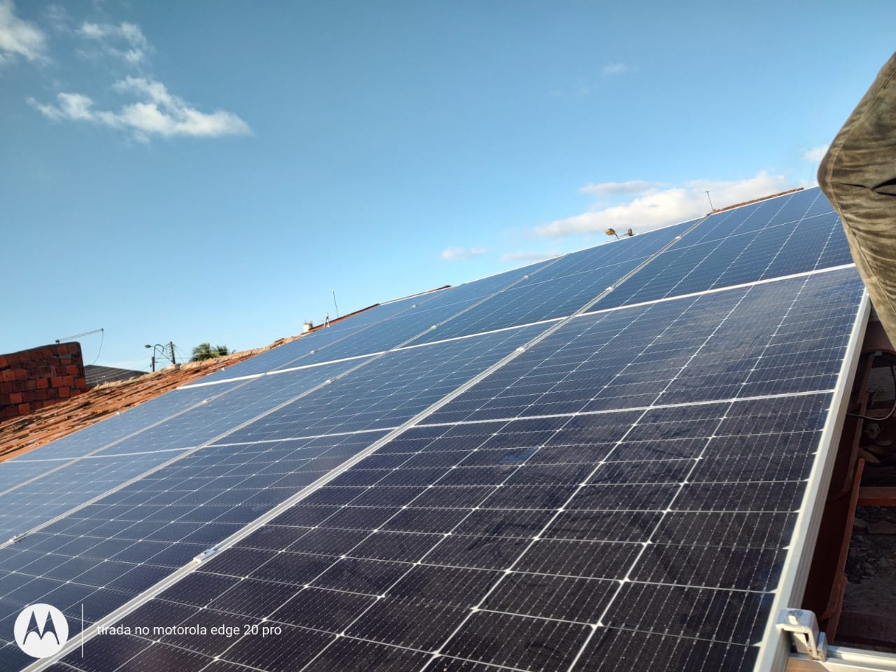 JA Instalações Elétricas