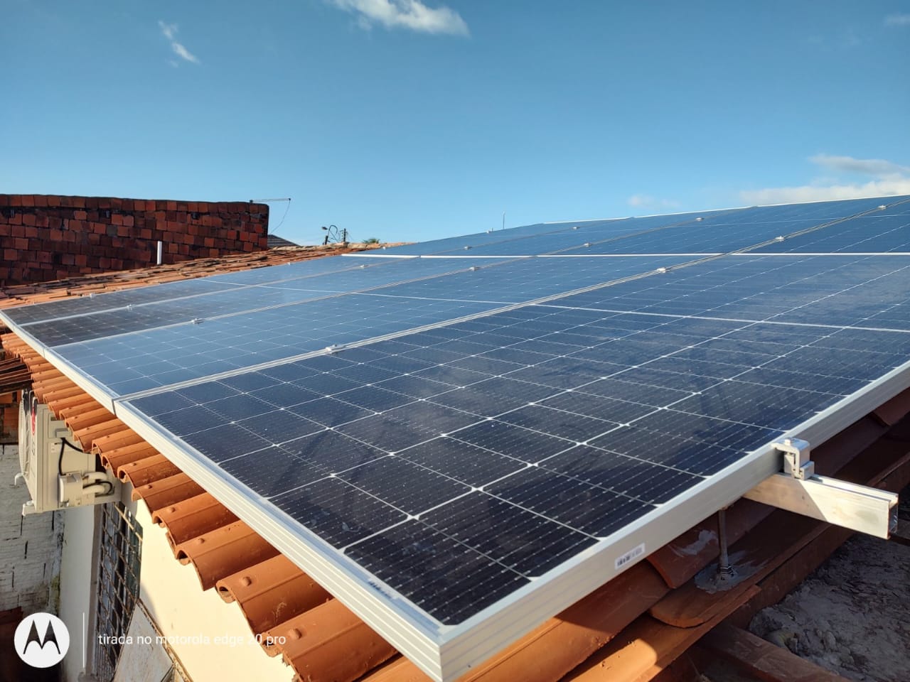 JA Instalações Elétricas